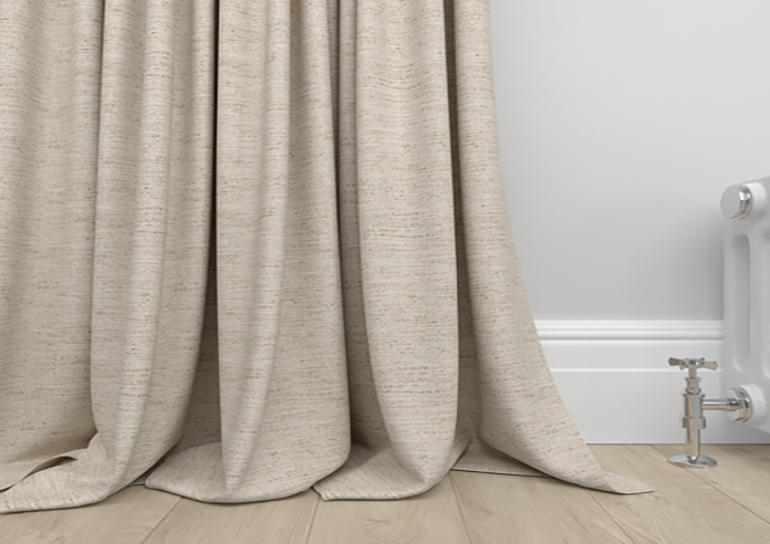 Mirdif, Peanut - Made to Measure Curtains - Image 6